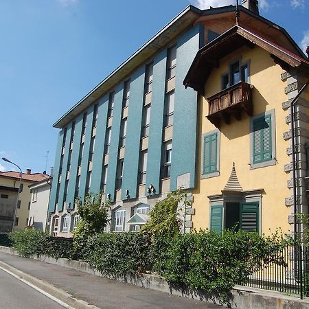 Hotel Naviglio Grande Corsico Exteriér fotografie